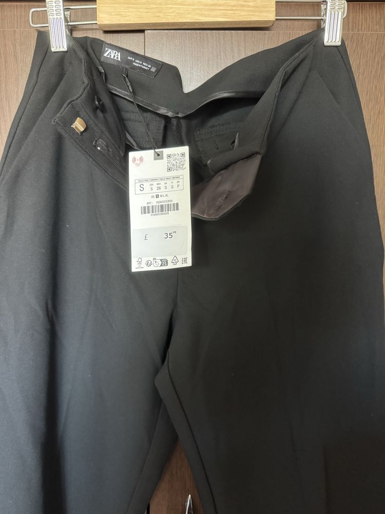 Blugi dama de la Zara