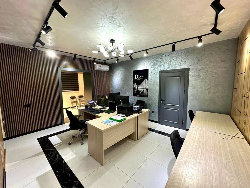 Неж.Пом 90м2 Hi-Tech ремонт. 1 Линия. Parisien. Madrid. Собственник.