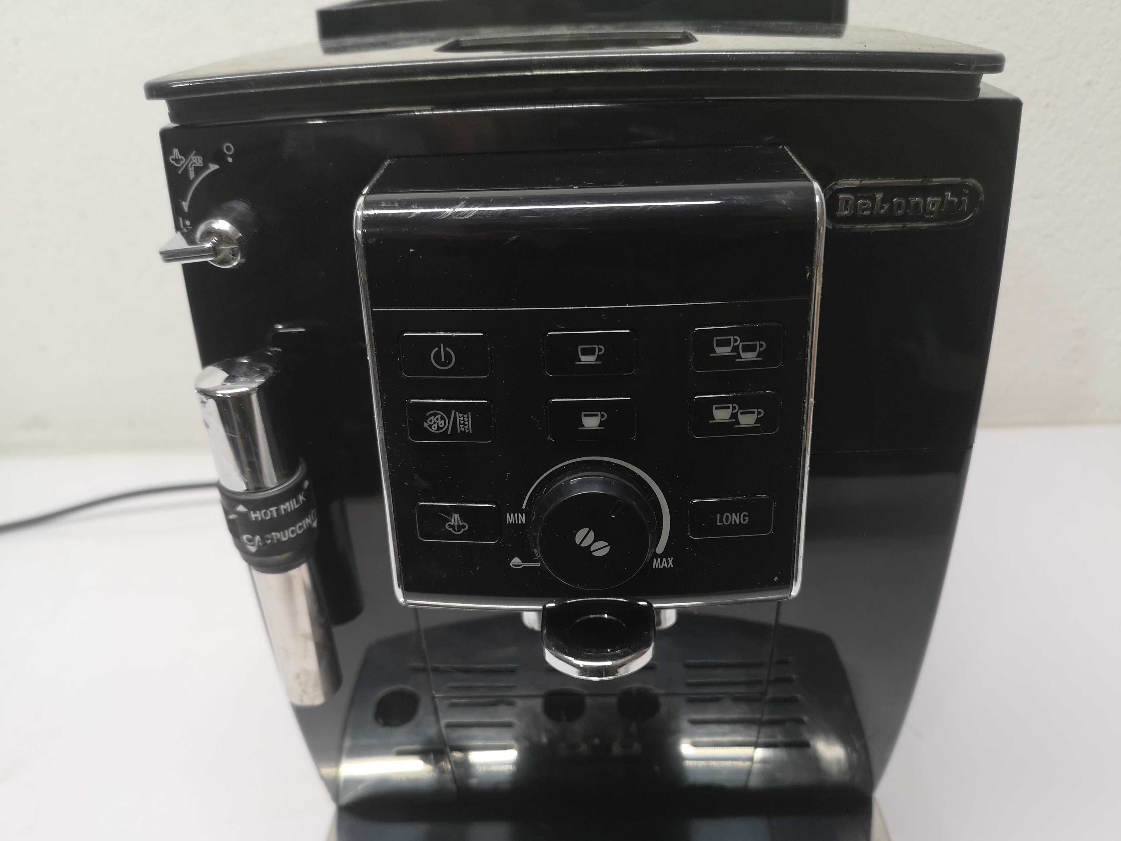 Кафемашина - Delonghi ECAM 23.120.B