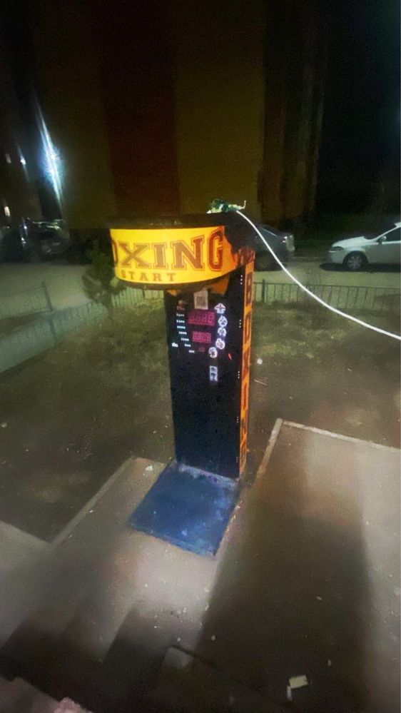 Продается Силомер, почти новый, полностью рабочий.