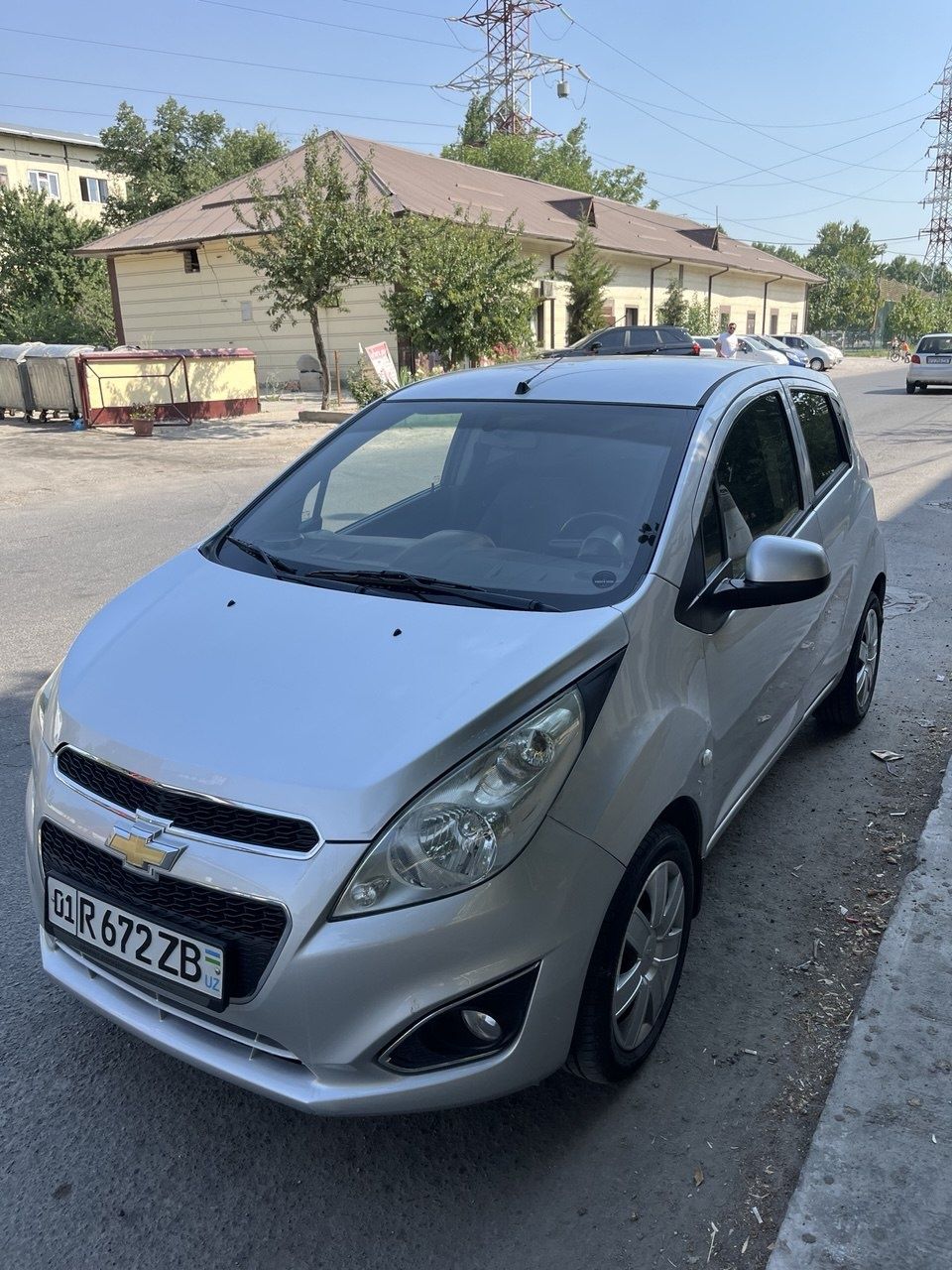 Srochna Sotiladi