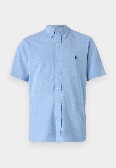 Polo Ralph Lauren мужская рубашка РАЗМЕР 2XL, 3XL