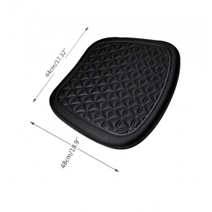 Подложка за седалка Automat, Универсална, Протектор за седалка