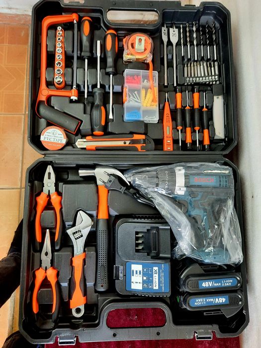 Набор инструмент