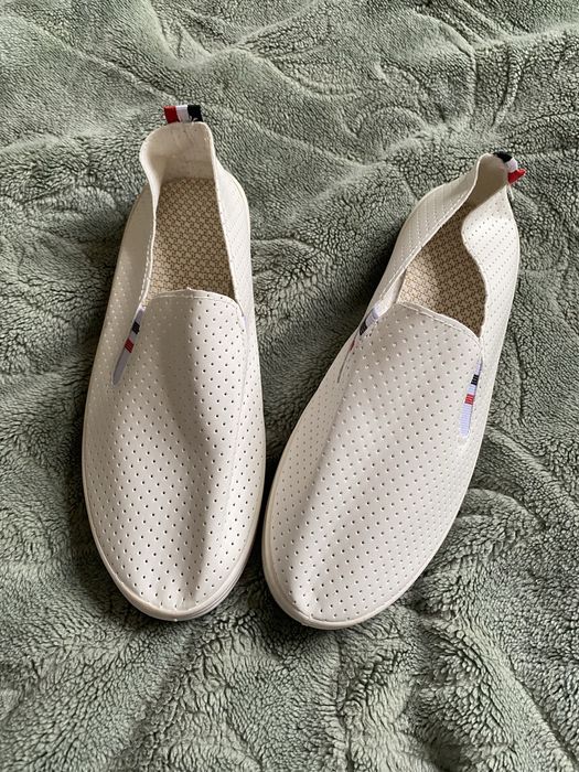 Юмшок мокасины. Енги