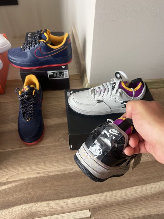 Nike Air Force 1