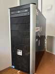 PC Desktop i7 + SSD + 12GB RAM + GTX 770 (bonus) – gata de utilizare