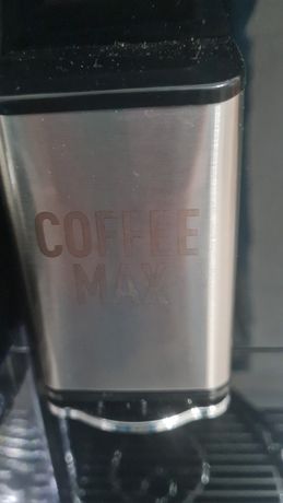 Кофемашина кофеварка