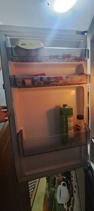 Frigider Arctic, Clasa A+