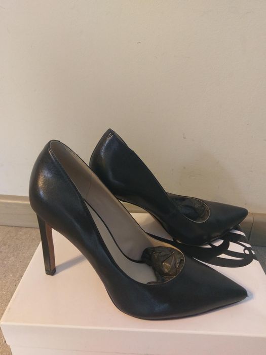 Pantofi stileto Nine West nr 38