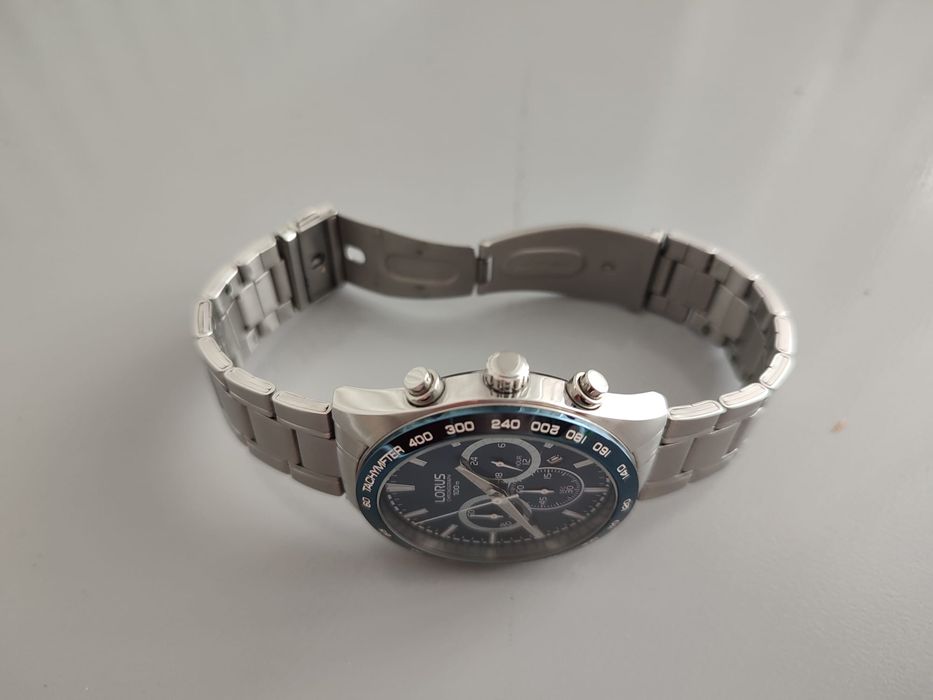 Vând ceas Lorus chronograph