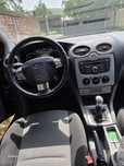 Ford focus an 2010 motor 1.6 disell proveniență Belgia km reali