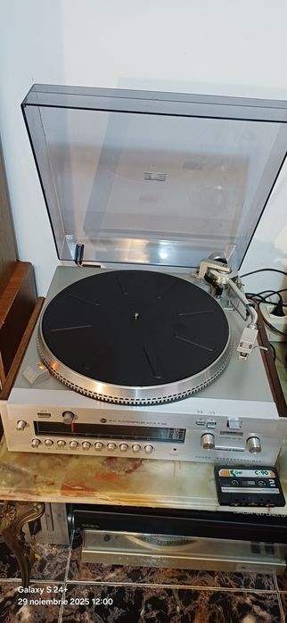 Pickup HGS(Unitra) Altus P-100