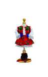 costum traditional maramuresan