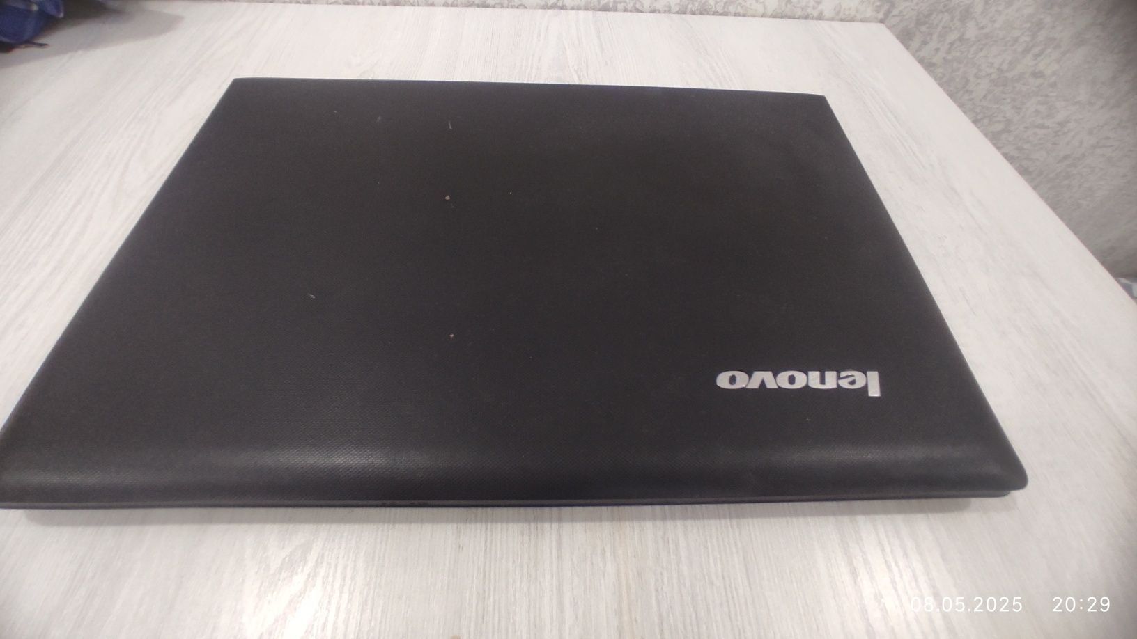 Ноутбук Lenovo g50-30