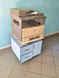 Copiatoare konica minolta bizhub 163