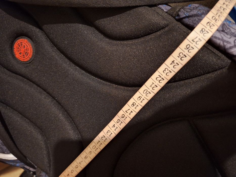 Раница Спайдърмен 45 лв