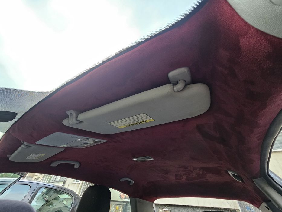 Претапициране на Авто тавани