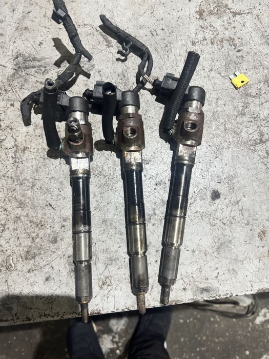 Дюзи за VW shkoda audi seat1.6TDI 03L 130 277B