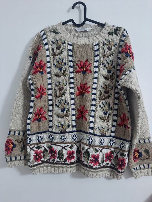Pulover Marks&Spencer 50 lei