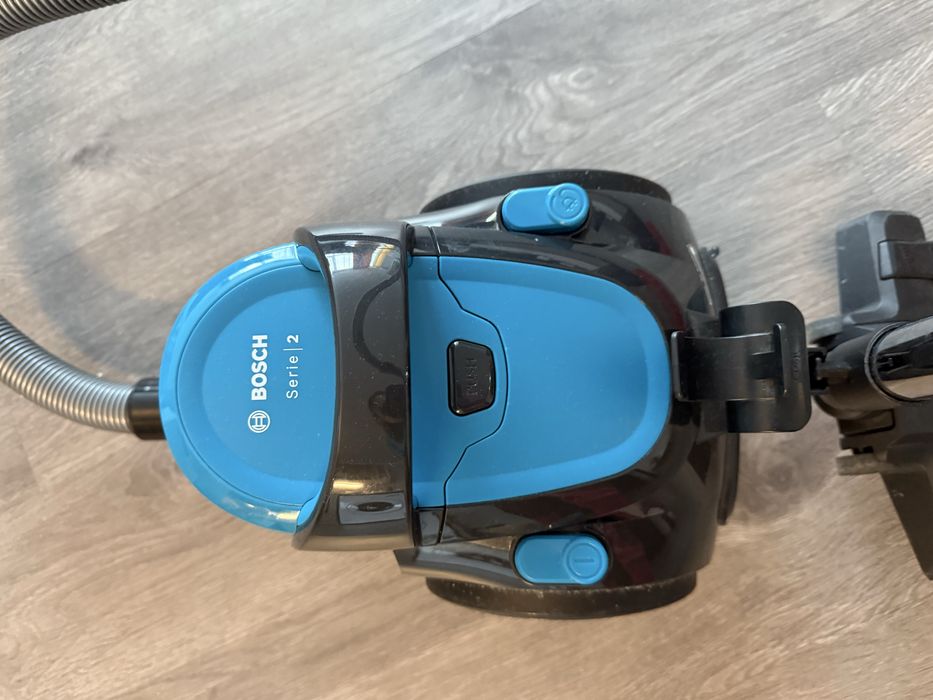 Прахосмокачка Bocsh