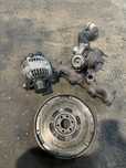 Volanta,Turbina 1.9 TDI VW 131,101,115 avb,awx,avf