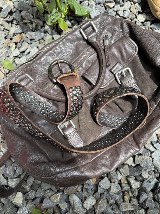 Posete, genti piele naturala liebeskind ilcredi