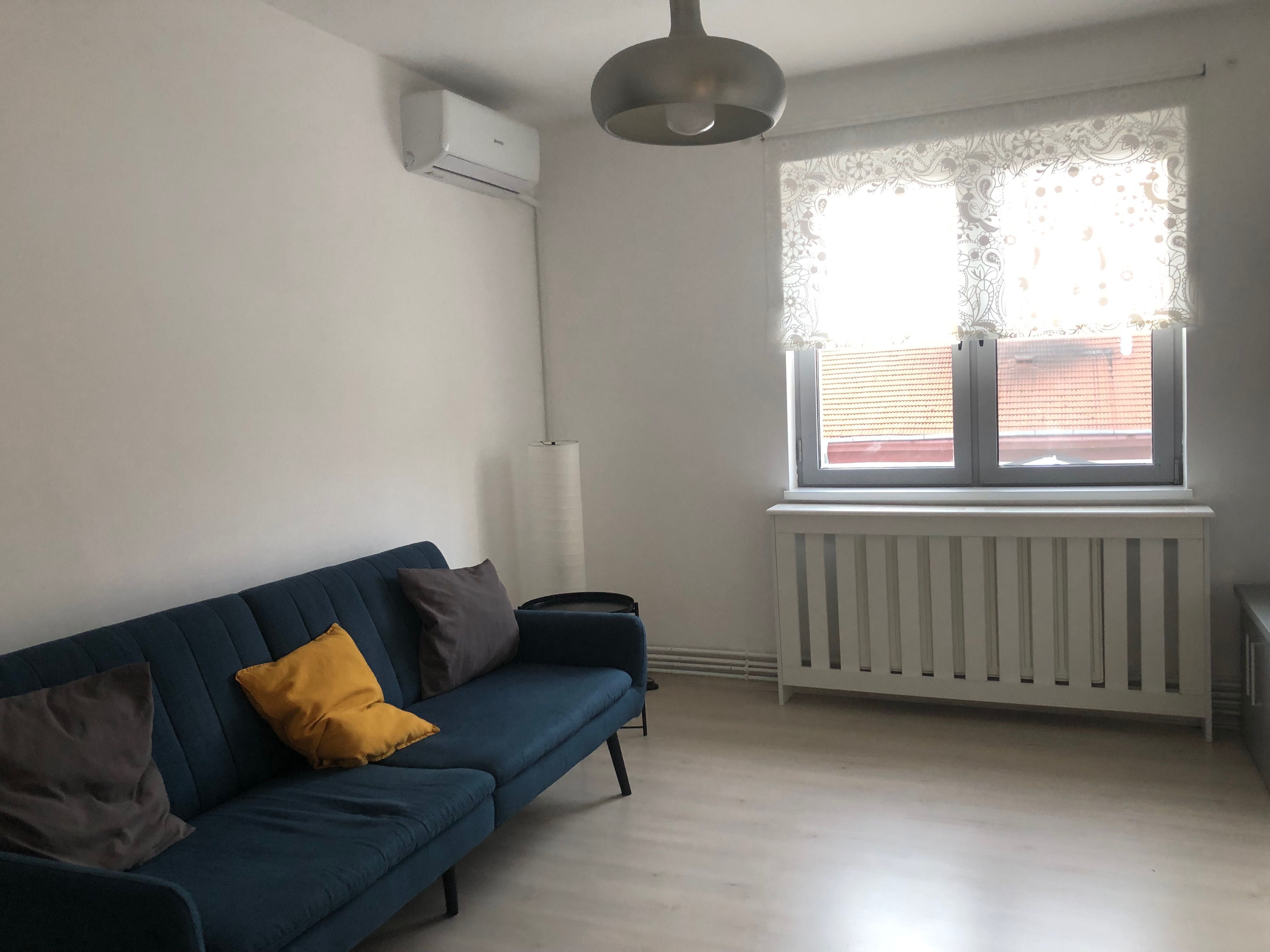 Apartament de inchiriat