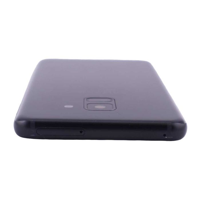 Samsung A8 32GB Black | TrueGSM