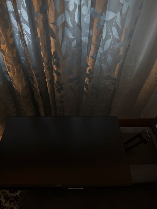 Монитор в хорошем состоянии