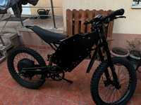 Enduro Ebike Boneng