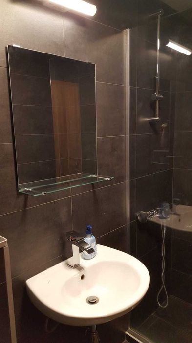 Дава се под наем Двустаен апартамент в София, Зона Б-18 - 70 кв.м за 500 € - Снимка #1