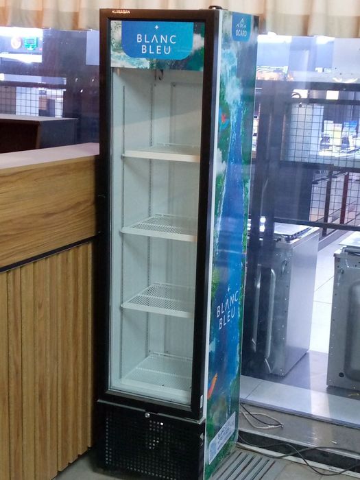 Продаётся холадильник klimasan