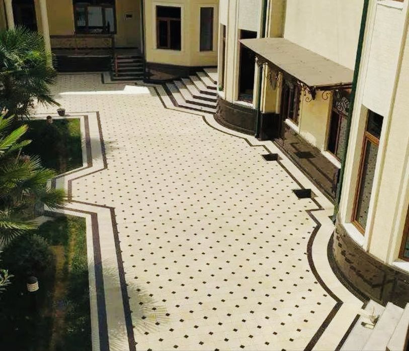 БРУСЧАТКА ТЕРАМИЗ ! Арзон ва сифатли ! 15 йиллик тажриба !