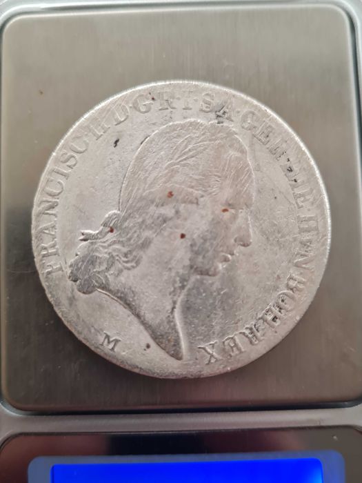 Австрийски талер