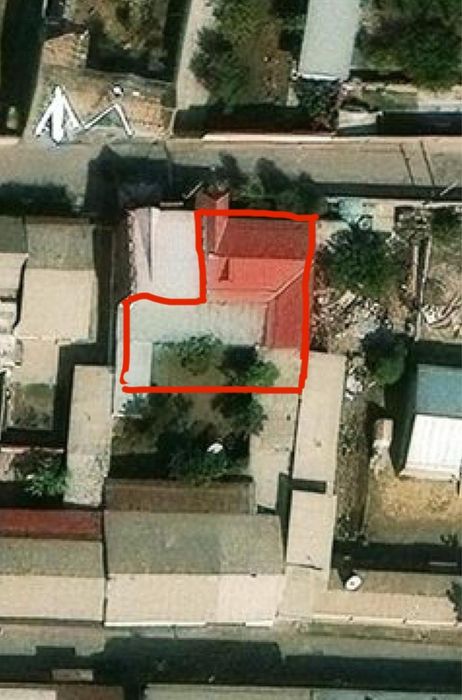 Yer sotiladi xonabod jokey 4 sotix