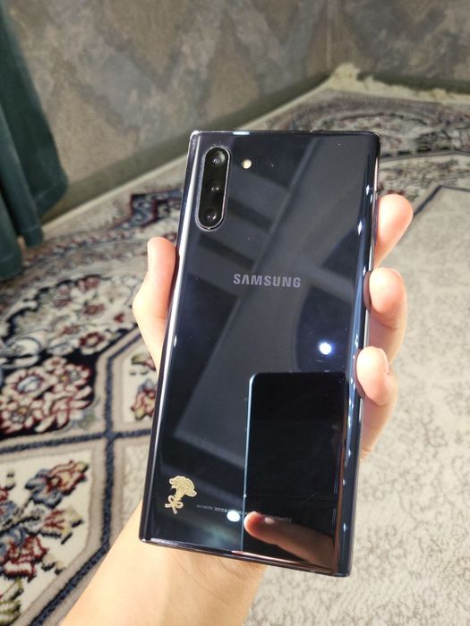 Samsung galaxy note 10