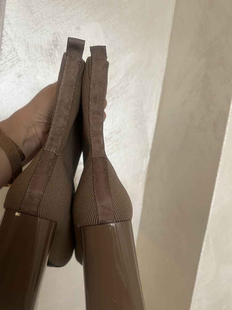 Дамски боти Zara