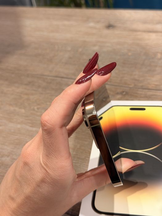 Iphone 14 Pro Max 256 gb