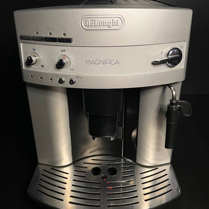 Delonghi Magnifica
