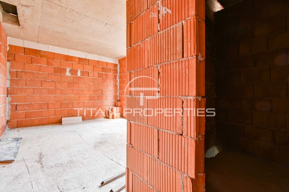 Продава се Двустаен апартамент в София, Малинова долина - 42 кв.м за 2096 €/кв.м - Снимка #5