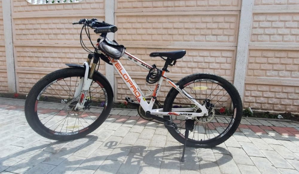 Велосипед продам