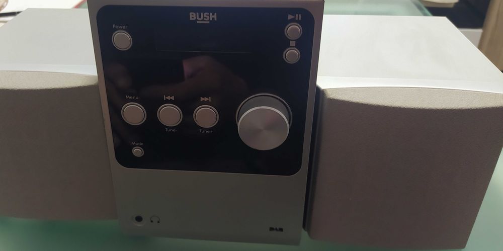 BUSH sistem mini hifi