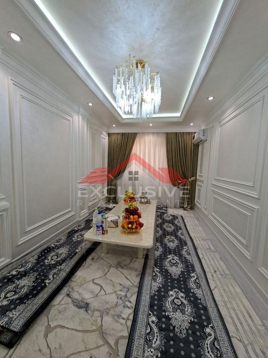 Продается 3х комнатная квартира. Согдиана.