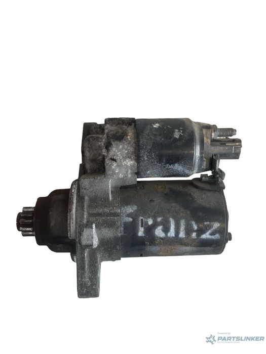 Electromotor VOLKSWAGEN GOLF V 1K1 2003 - 2009 1.4 16V BCA