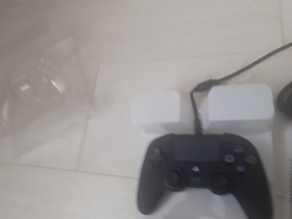 Vând pentru  ps4