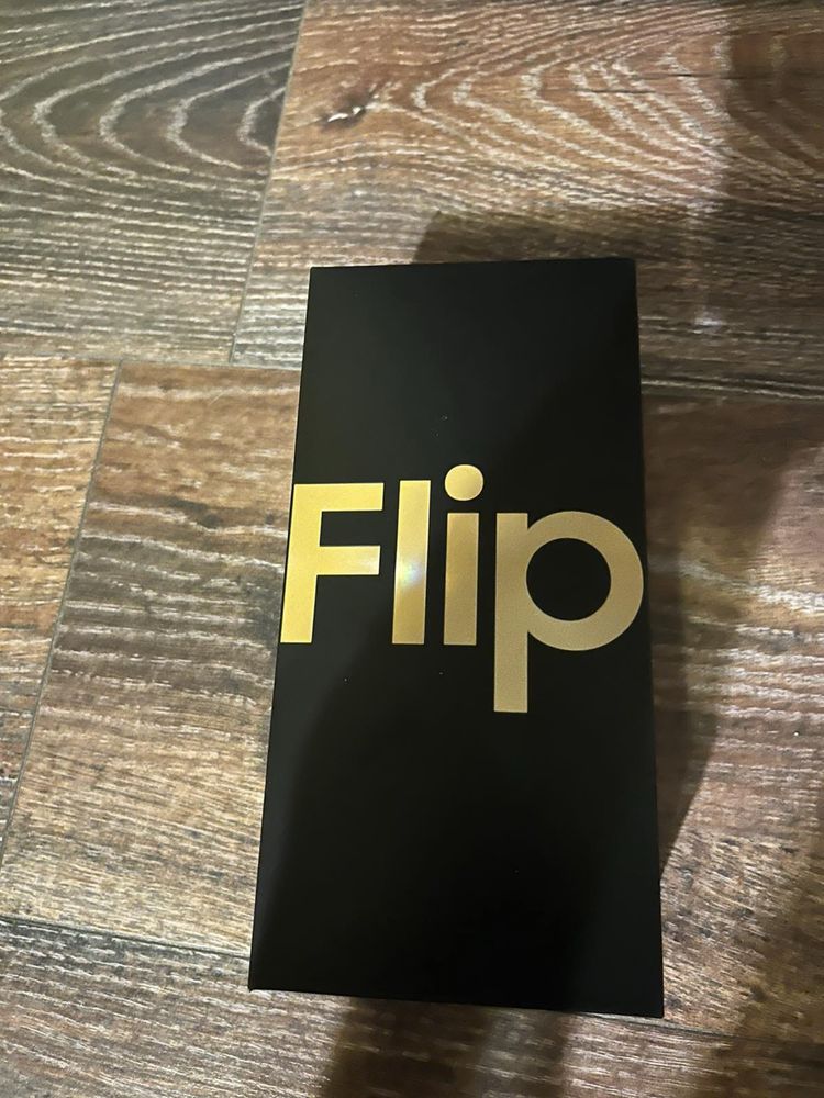 Samsung Galaxy Z Flip