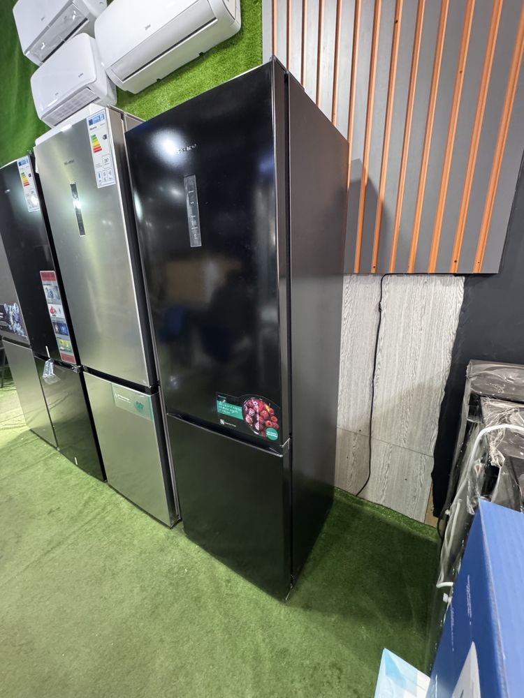 Холодильник Hisense RD37WC/BI No Frost