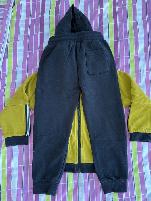 MAYORAL детски спортен комплект р-р 104