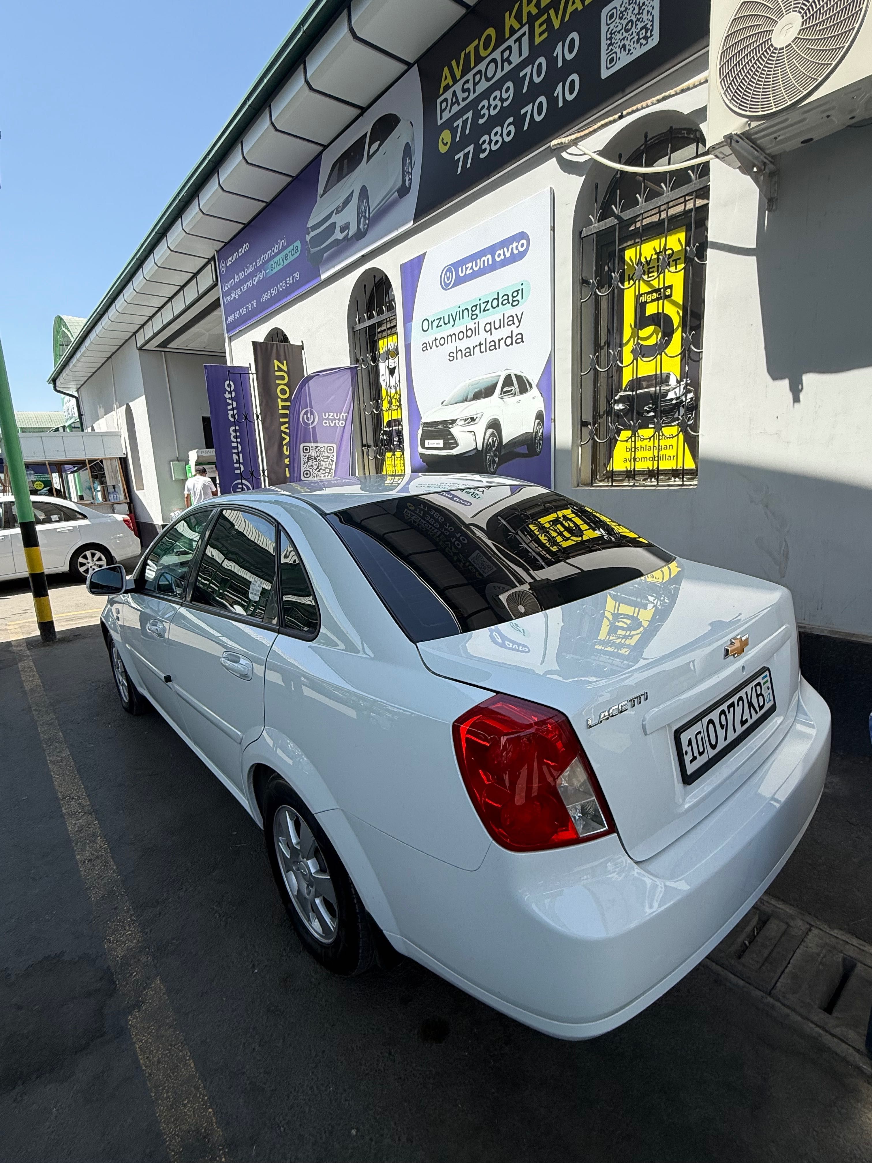 Jentra 2022 Автомат